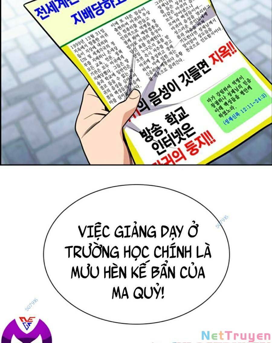 Giáo Dục Chân Chính Chapter 102 - Trang 122