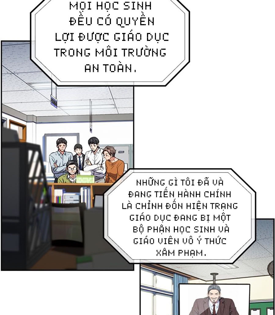 Giáo Dục Chân Chính Chapter 7 - Trang 26