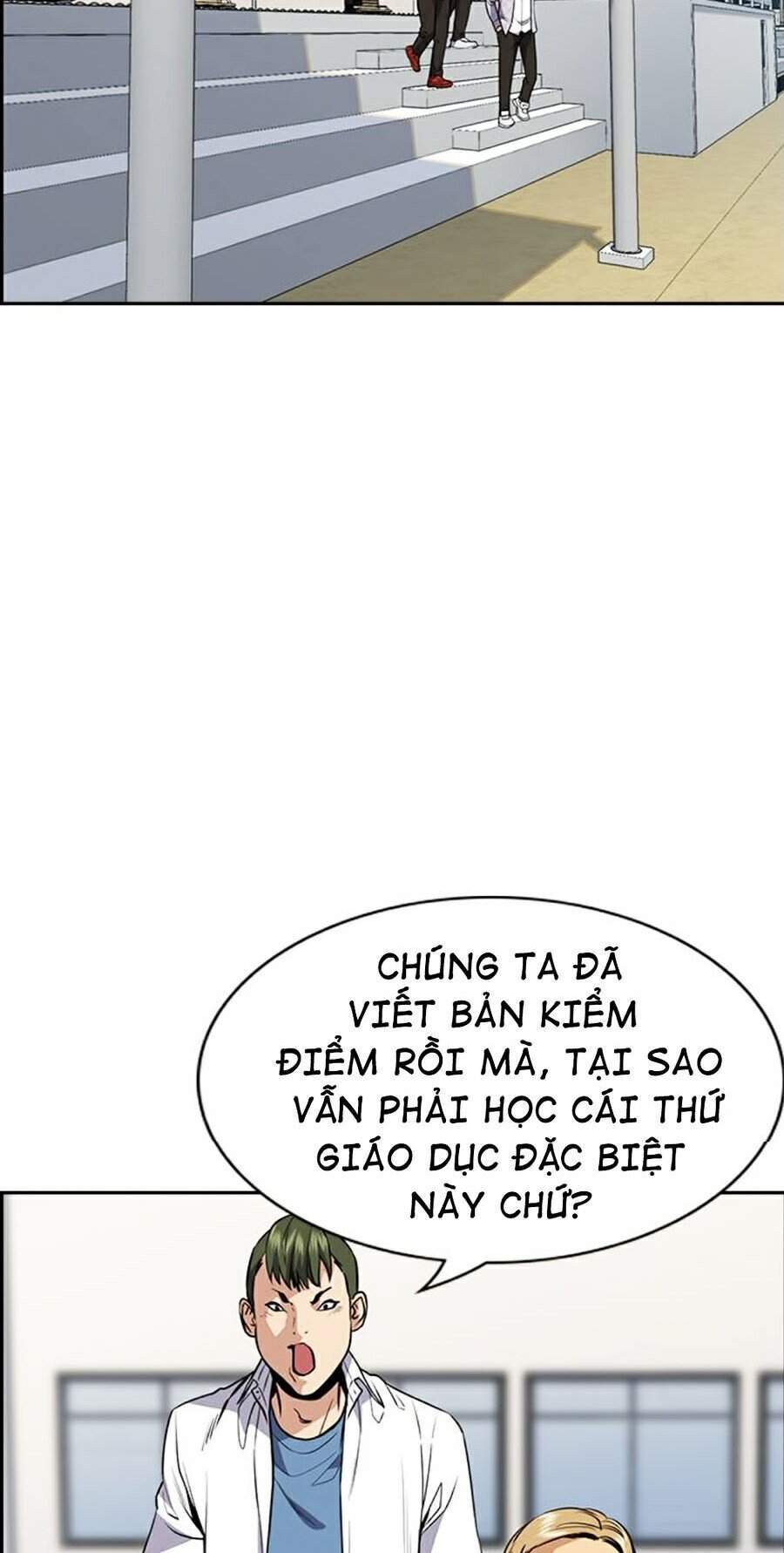 Giáo Dục Chân Chính Chapter 56 - Trang 67