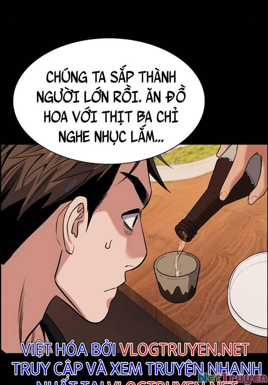 Giáo Dục Chân Chính Chapter 93 - Trang 51