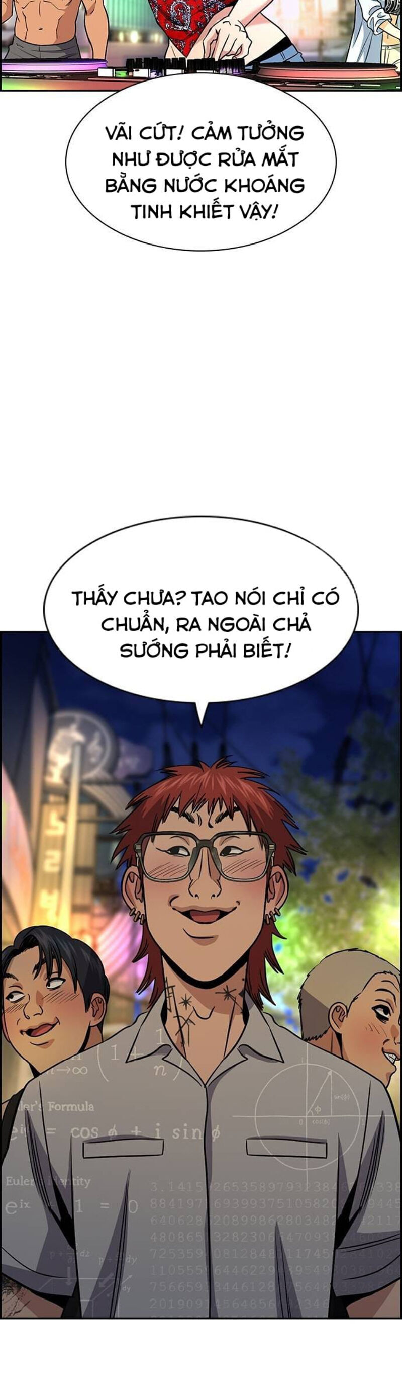 Giáo Dục Chân Chính Chapter 164 - Trang 16