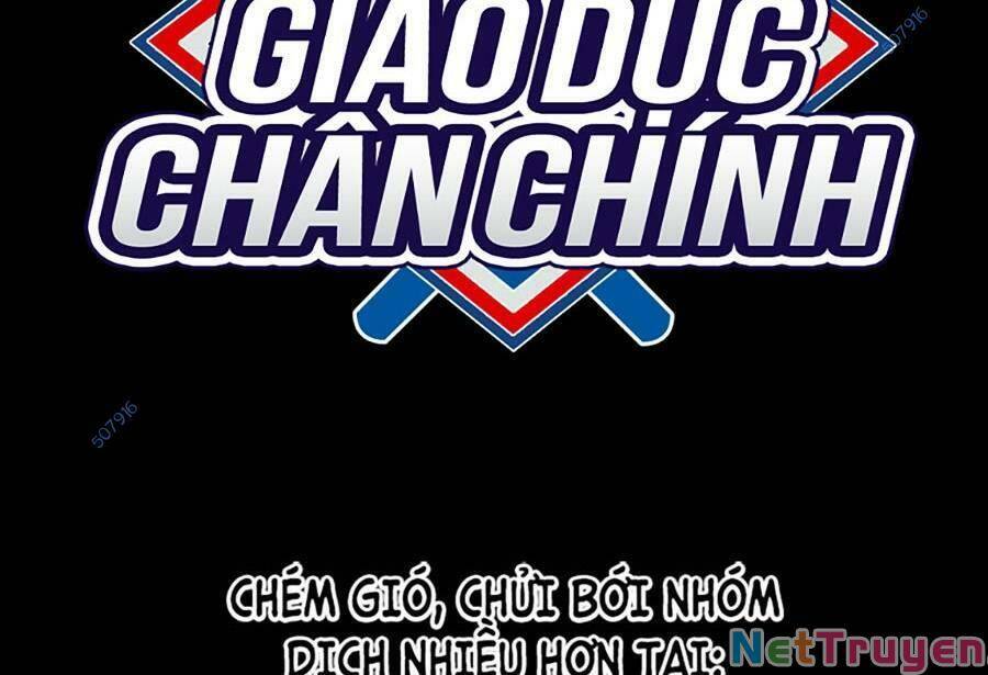 Giáo Dục Chân Chính Chapter 101 - Trang 138