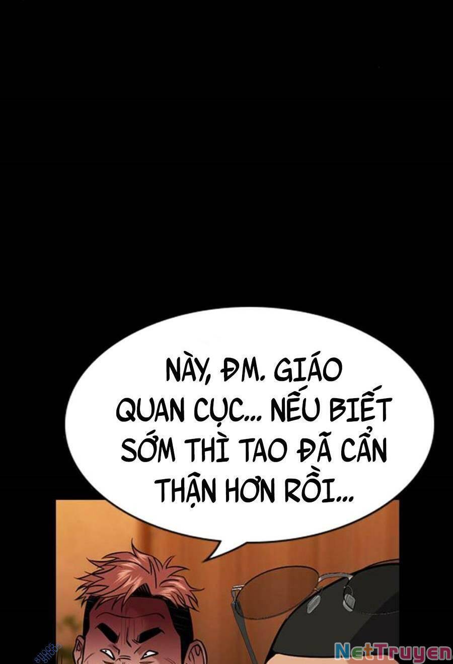 Giáo Dục Chân Chính Chapter 93 - Trang 123