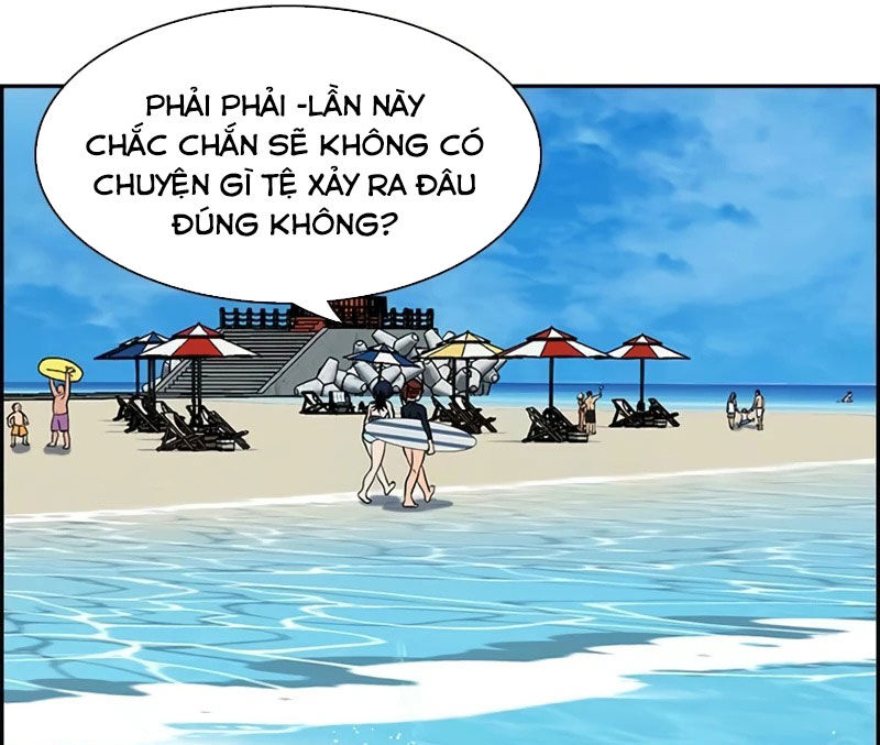 Giáo Dục Chân Chính Chapter 163 - Trang 208