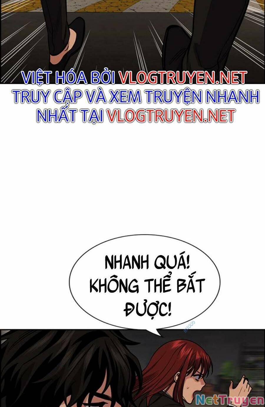 Giáo Dục Chân Chính Chapter 95 - Trang 96