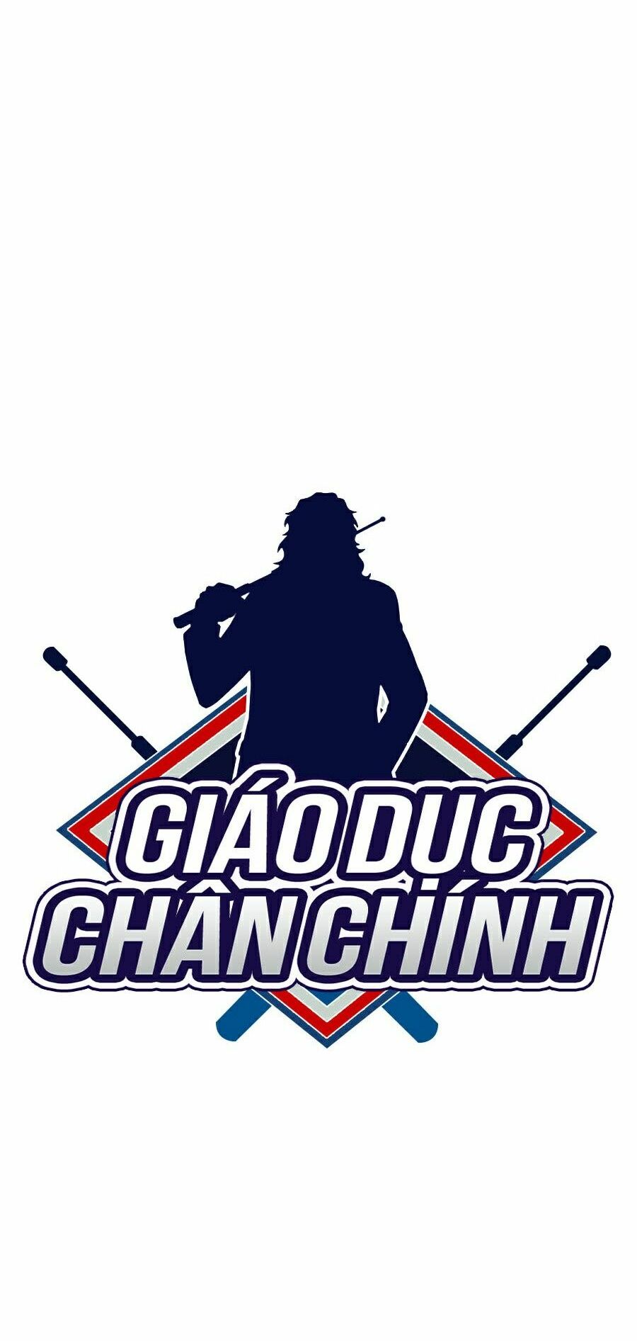 Giáo Dục Chân Chính Chapter 24 - Trang 9