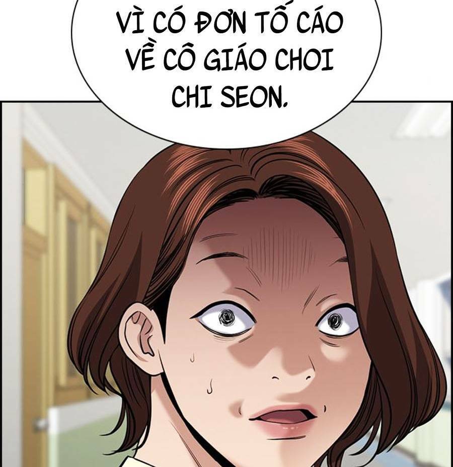 Giáo Dục Chân Chính Chapter 81 - Trang 103