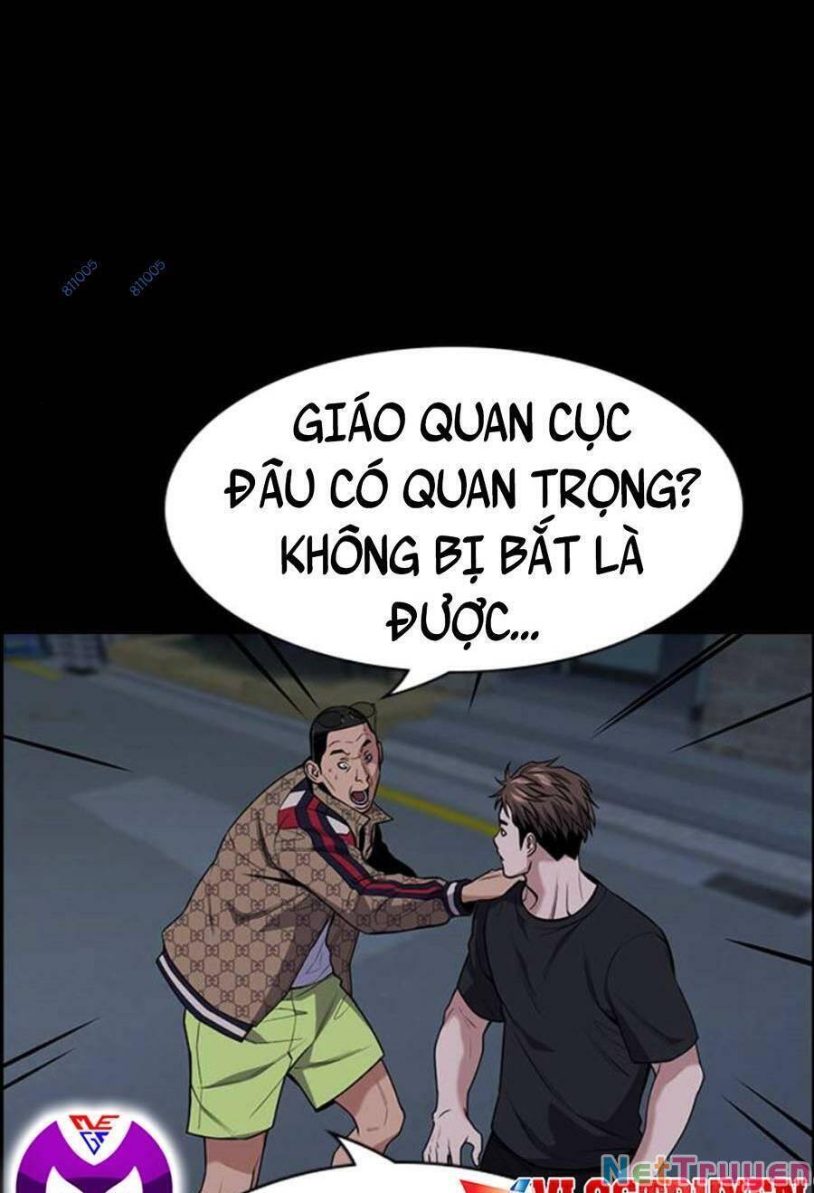 Giáo Dục Chân Chính Chapter 93 - Trang 129