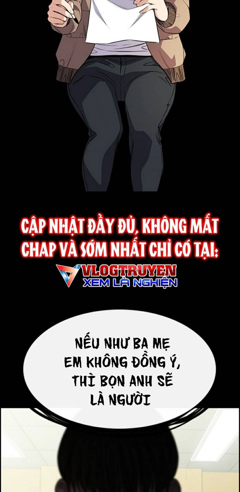 Giáo Dục Chân Chính Chapter 68 - Trang 54