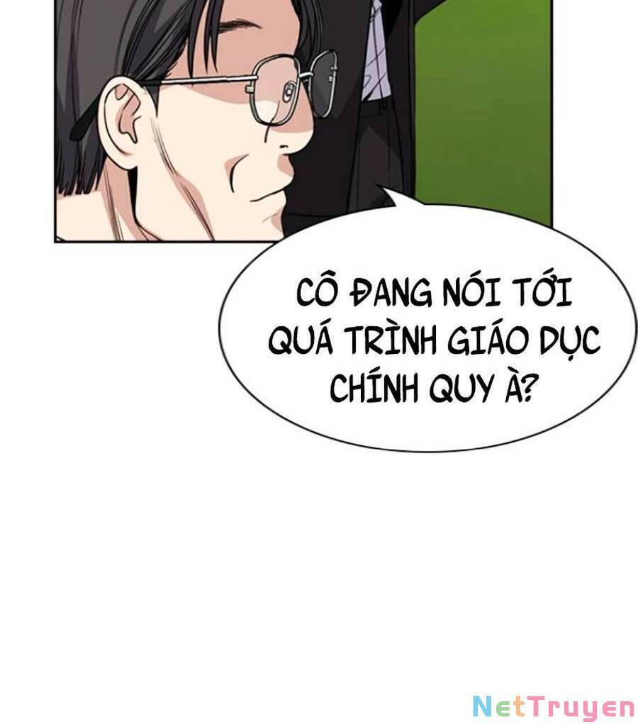 Giáo Dục Chân Chính Chapter 104 - Trang 60