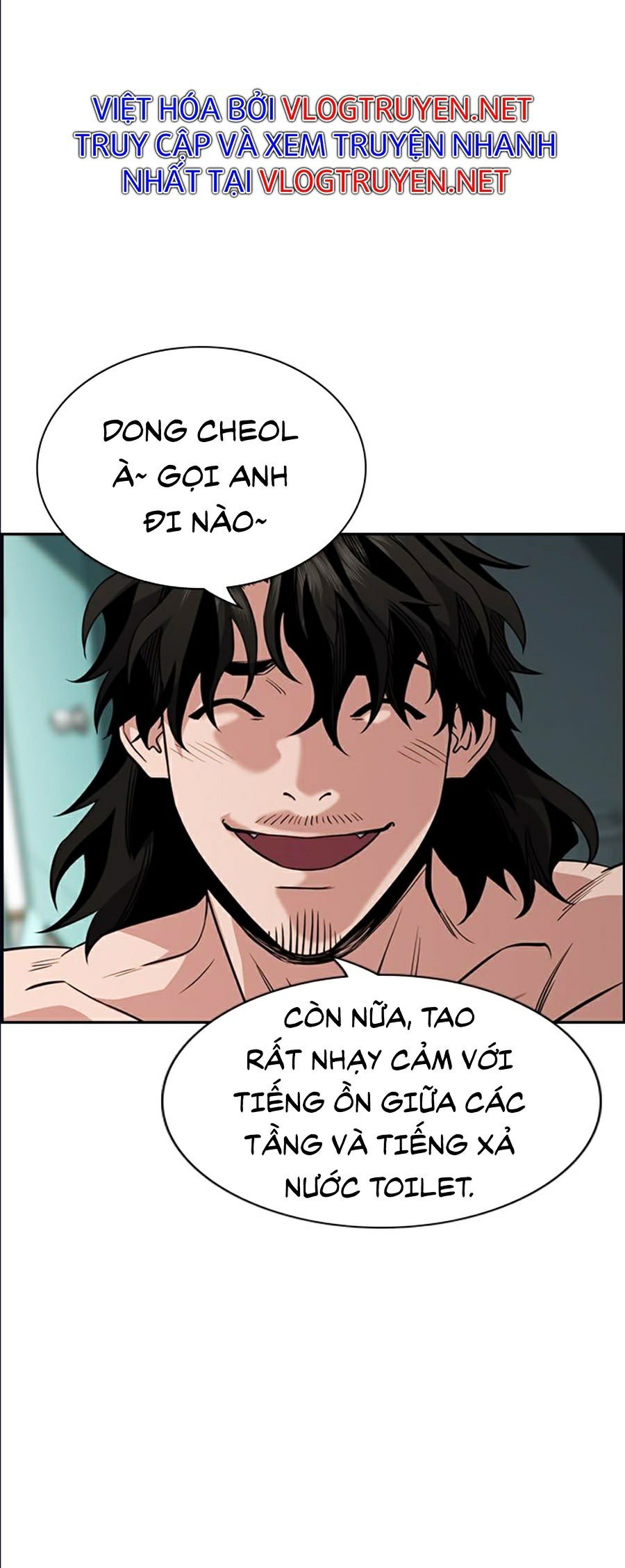 Giáo Dục Chân Chính Chapter 49 - Trang 9