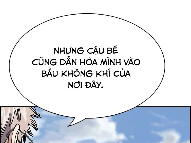 Giáo Dục Chân Chính Chapter 162 - Trang 23