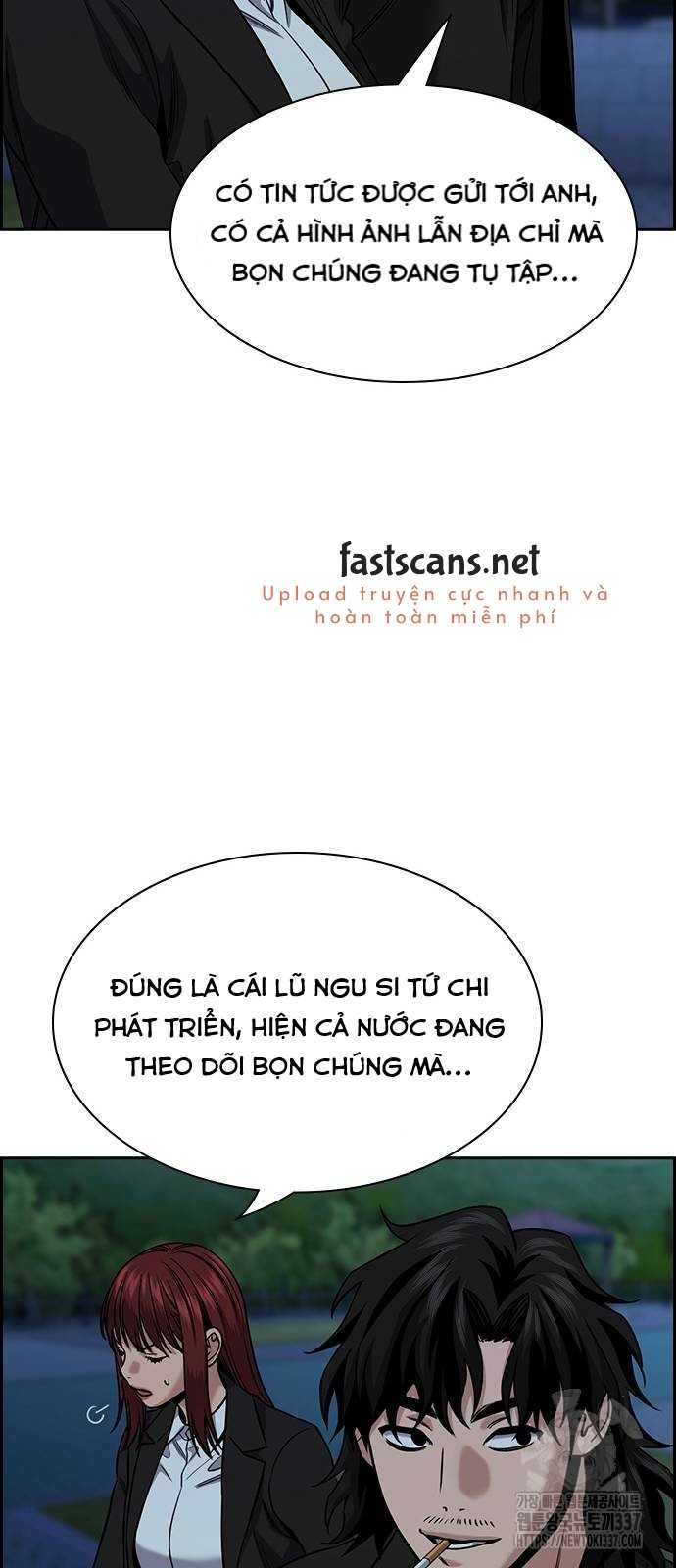 Giáo Dục Chân Chính Chapter 146 - Trang 64