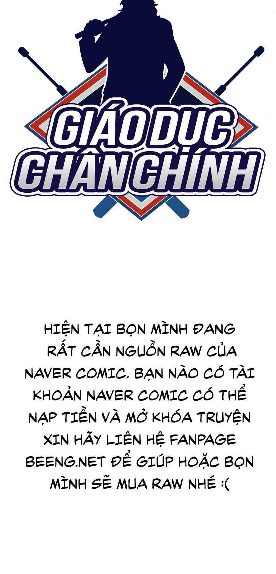 Giáo Dục Chân Chính Chapter 15 - Trang 129