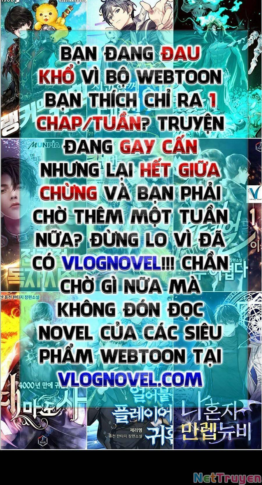 Giáo Dục Chân Chính Chapter 95 - Trang 49