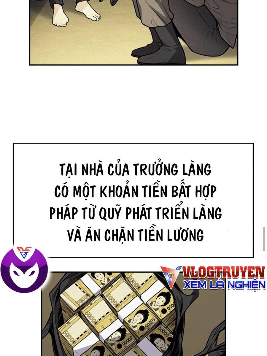 Giáo Dục Chân Chính Chapter 81 - Trang 22