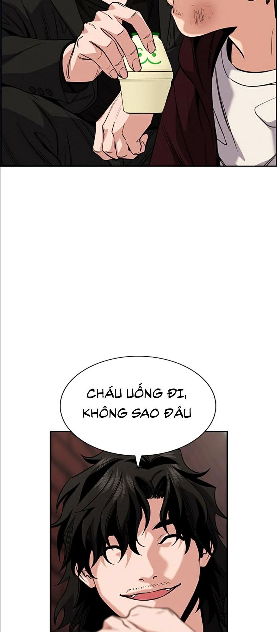 Giáo Dục Chân Chính Chapter 47 - Trang 4