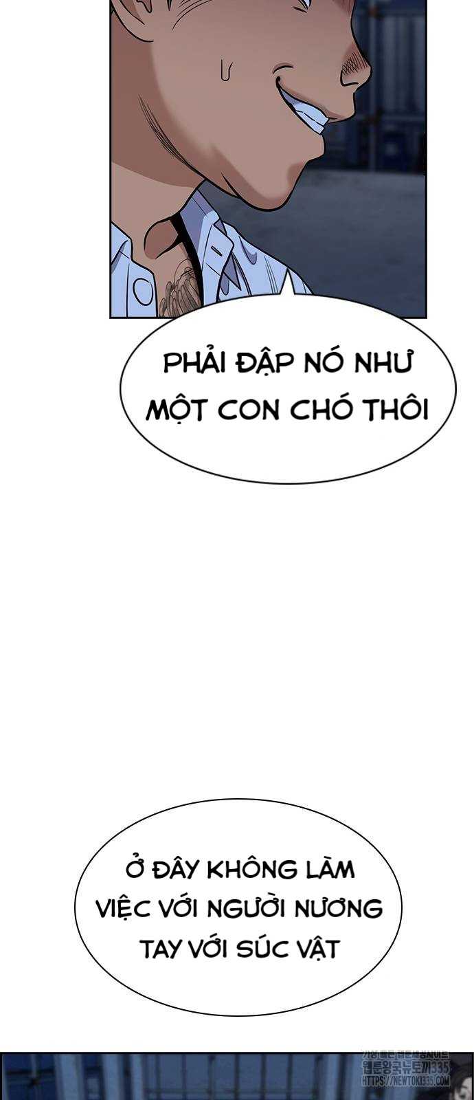 Giáo Dục Chân Chính Chapter 143 - Trang 56