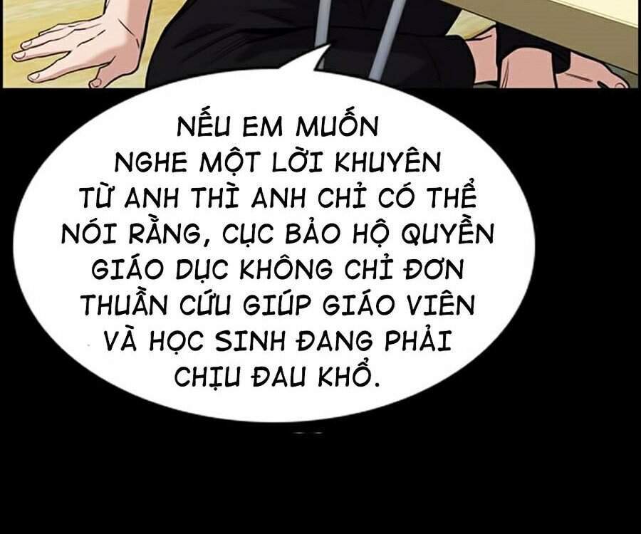 Giáo Dục Chân Chính Chapter 56 - Trang 25