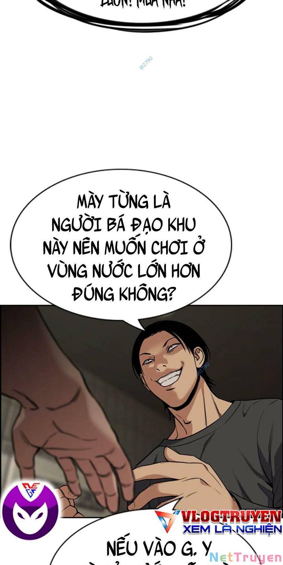 Giáo Dục Chân Chính Chapter 97 - Trang 105