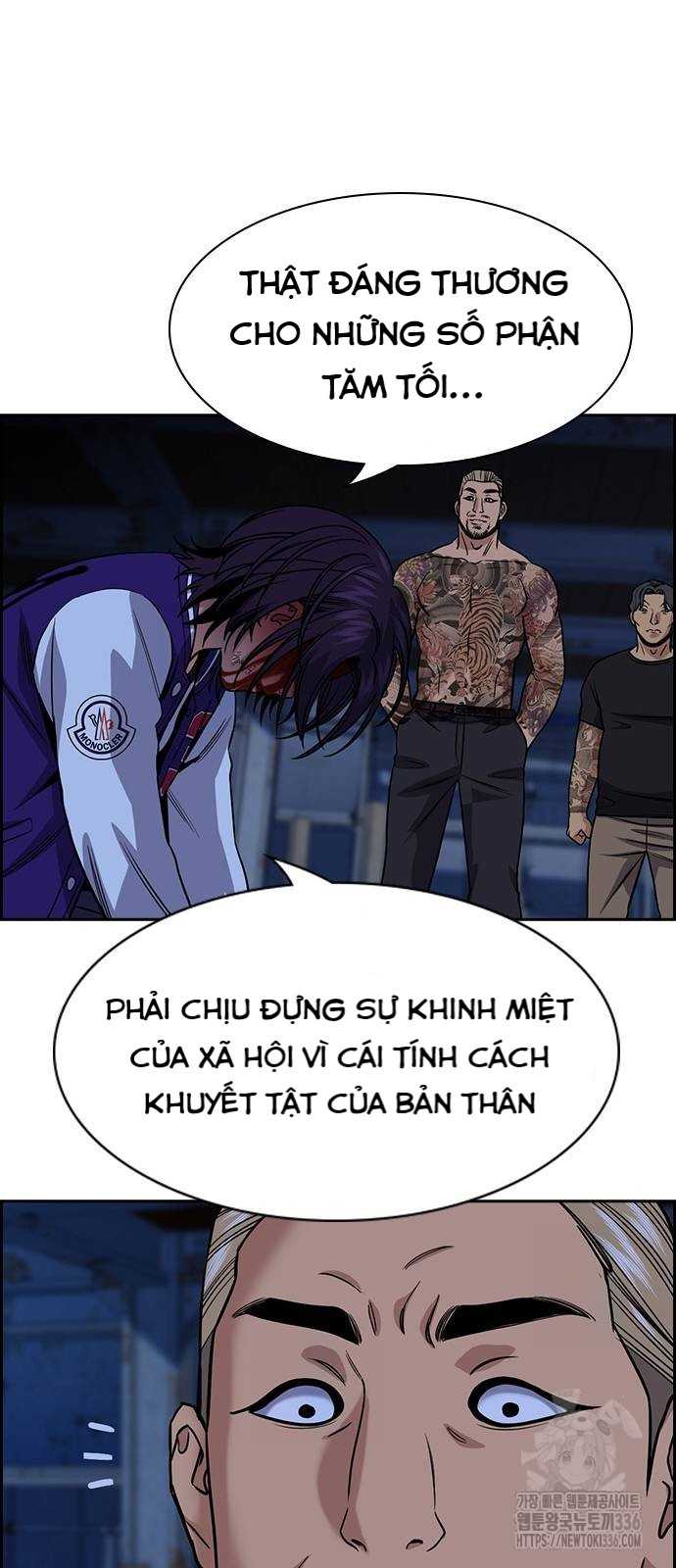 Giáo Dục Chân Chính Chapter 144 - Trang 51