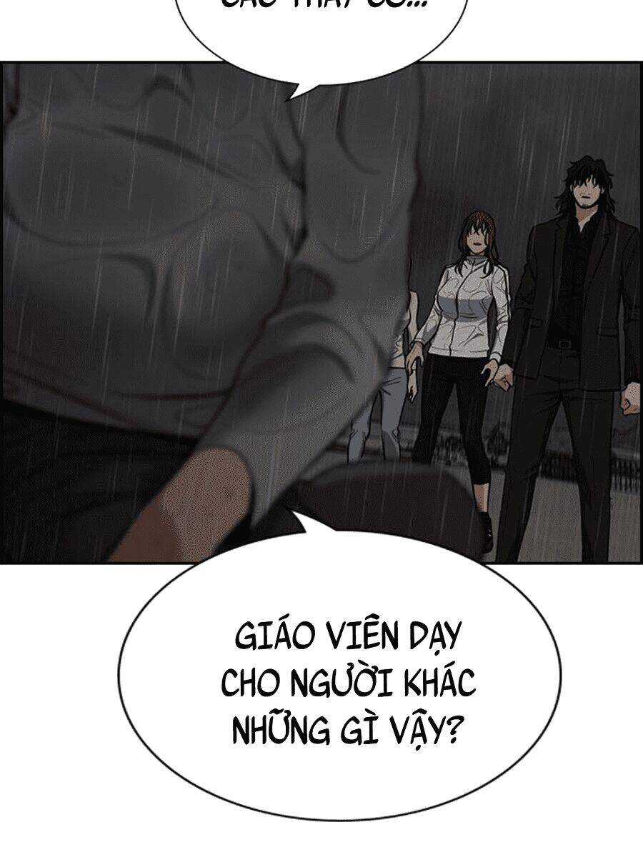 Giáo Dục Chân Chính Chapter 81 - Trang 12