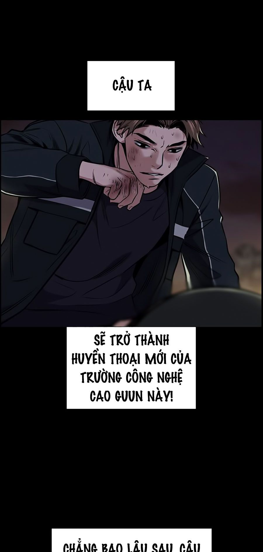 Giáo Dục Chân Chính Chapter 11 - Trang 20