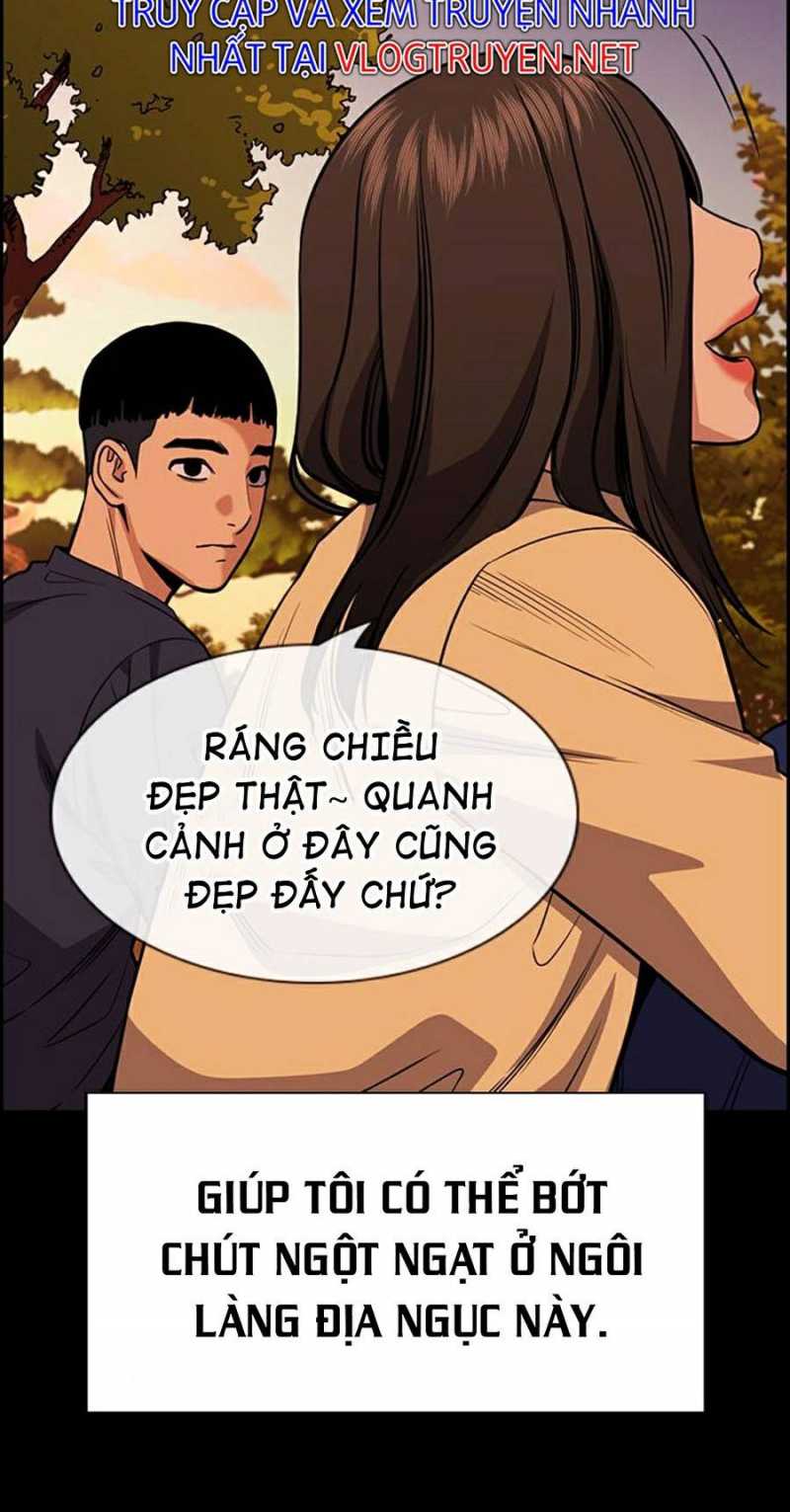 Giáo Dục Chân Chính Chapter 73 - Trang 47