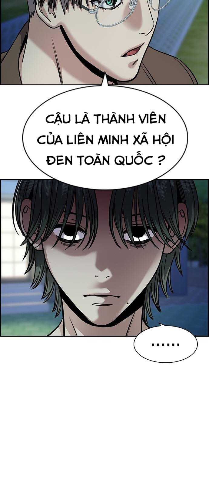 Giáo Dục Chân Chính Chapter 147 - Trang 10