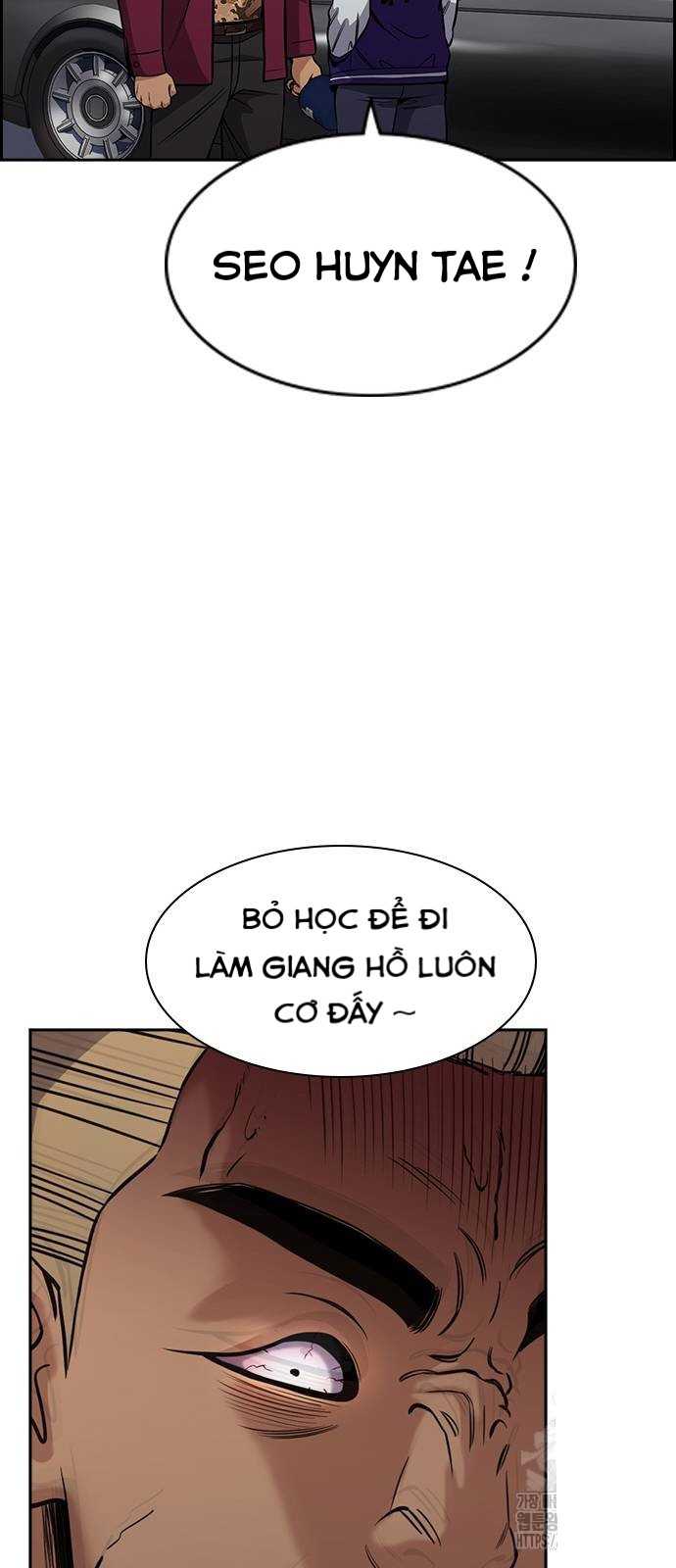 Giáo Dục Chân Chính Chapter 141 - Trang 67