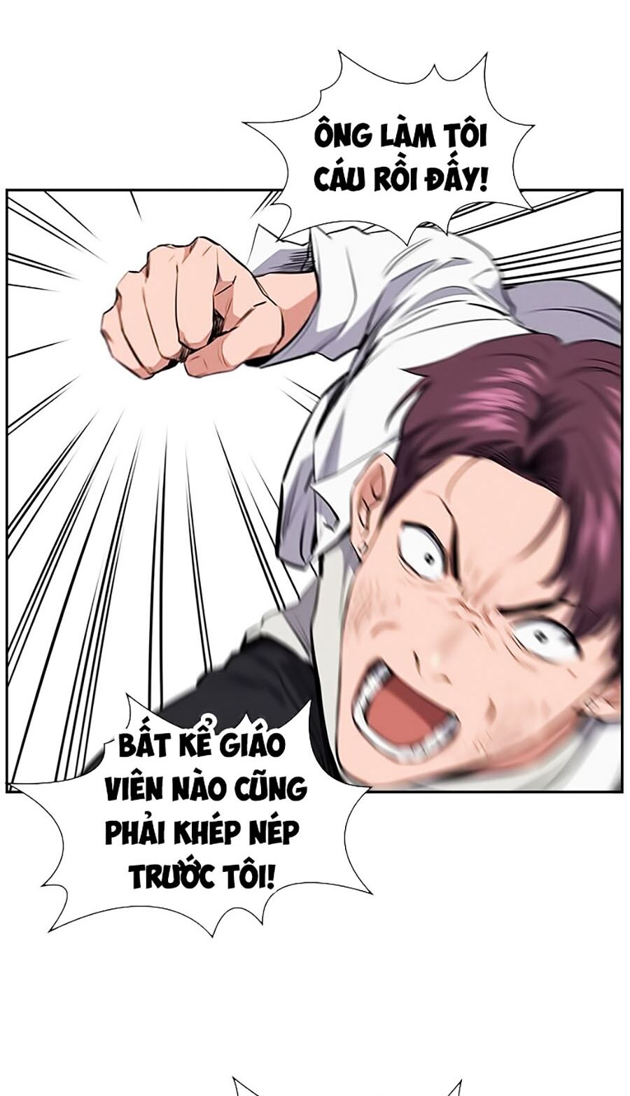 Giáo Dục Chân Chính Chapter 1 - Trang 141