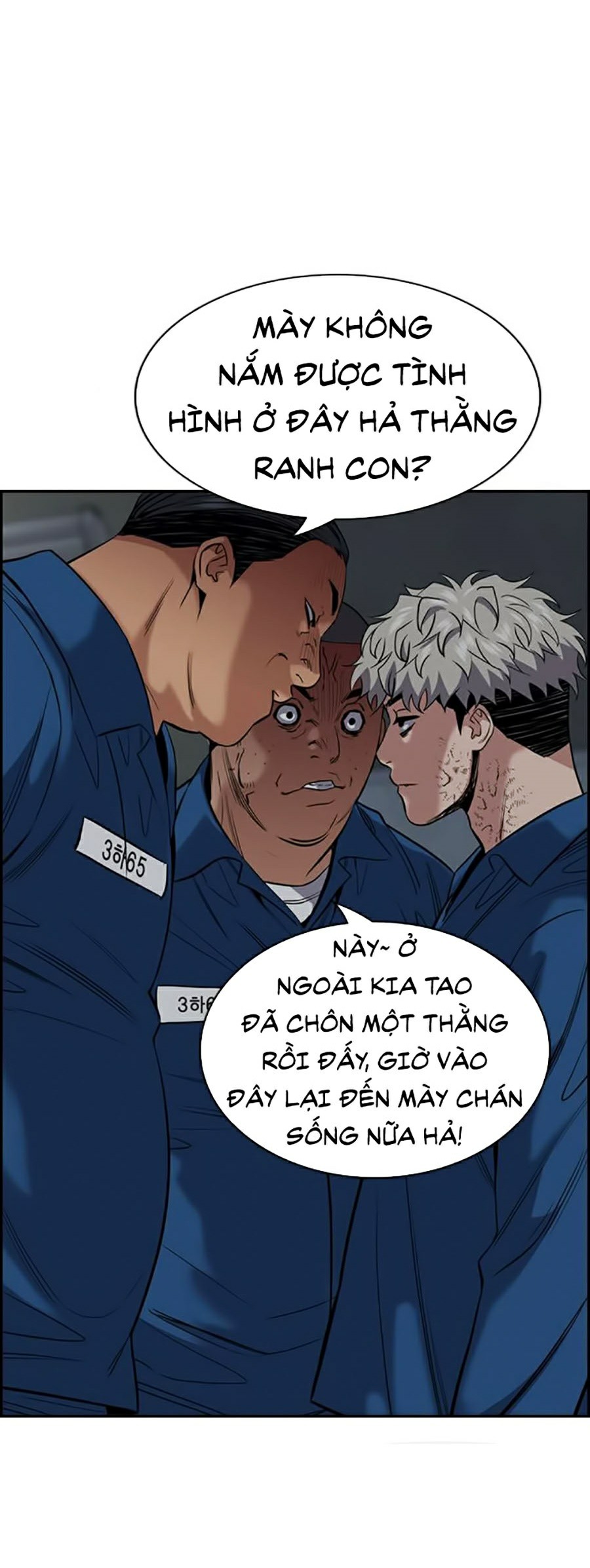 Giáo Dục Chân Chính Chapter 31 - Trang 49