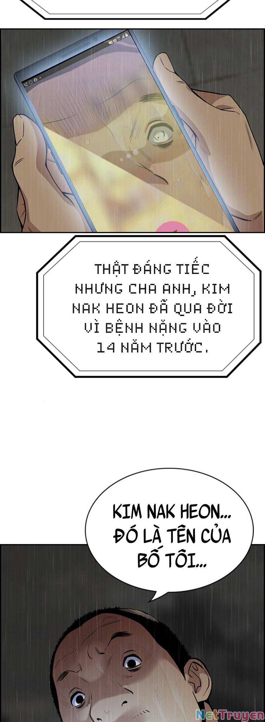 Giáo Dục Chân Chính Chapter 80 - Trang 66