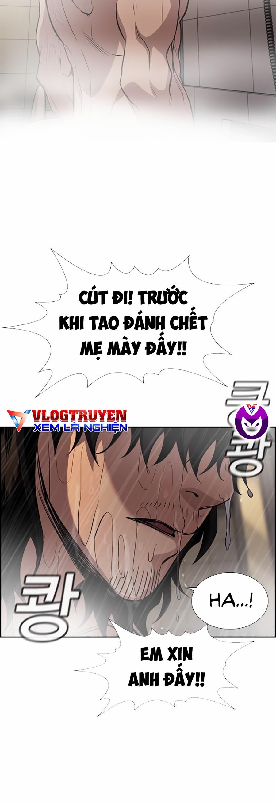 Giáo Dục Chân Chính Chapter 50 - Trang 71