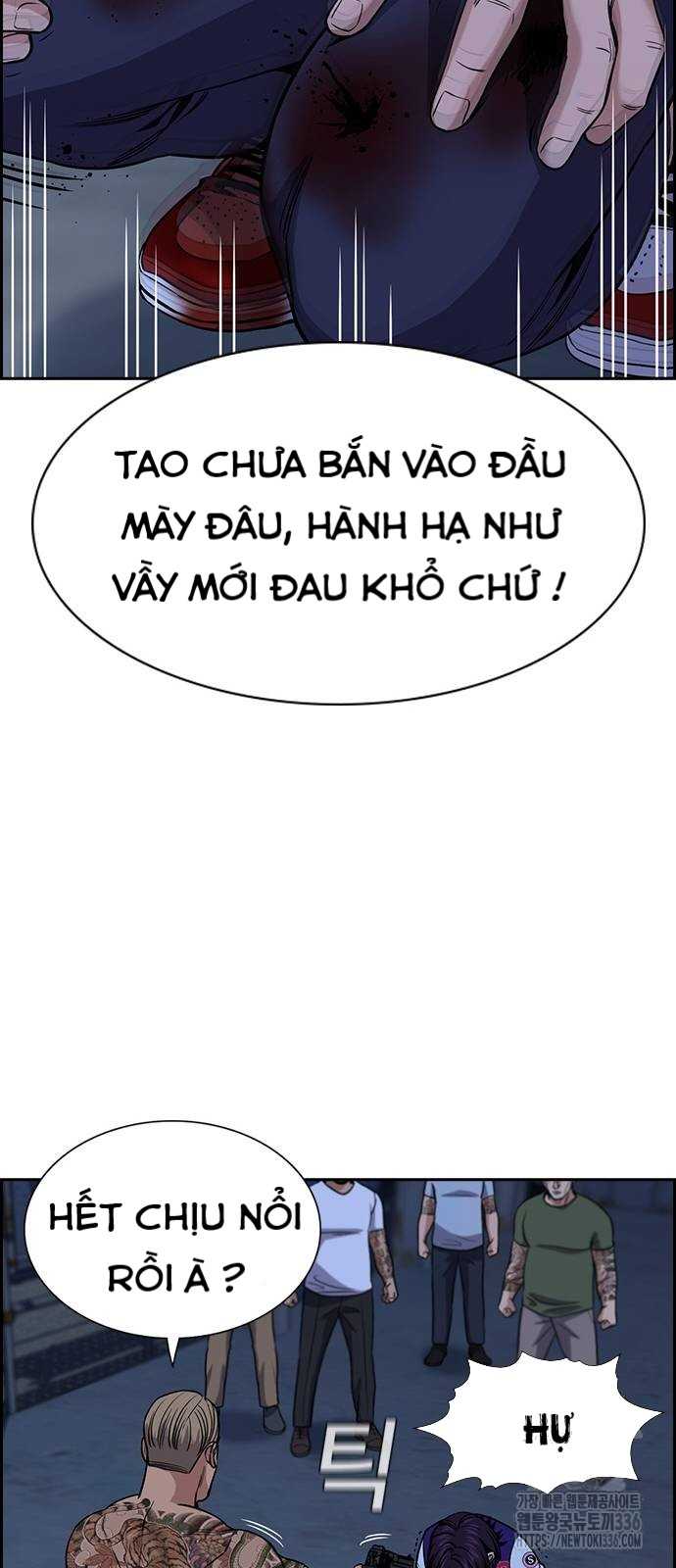 Giáo Dục Chân Chính Chapter 144 - Trang 22