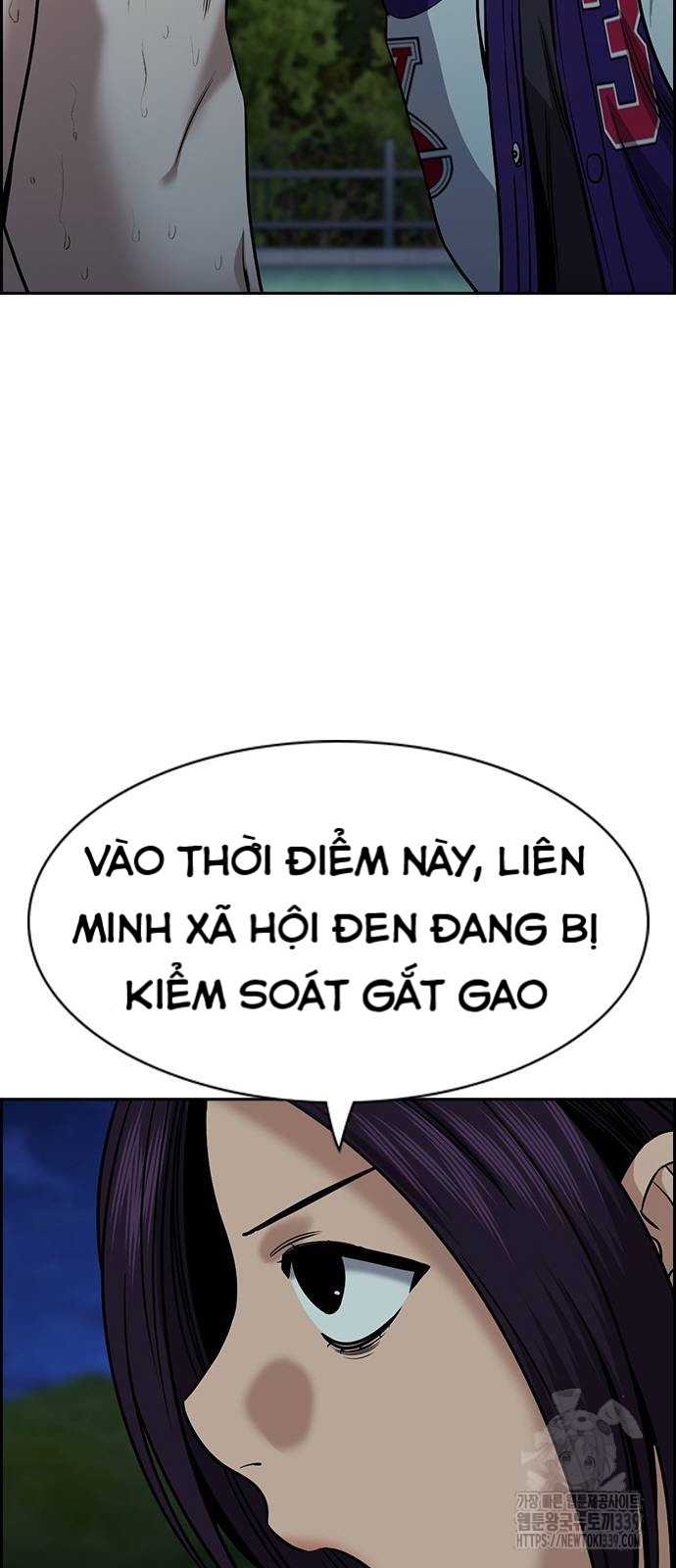 Giáo Dục Chân Chính Chapter 147 - Trang 18