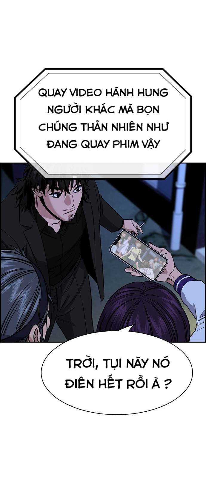 Giáo Dục Chân Chính Chapter 148 - Trang 59