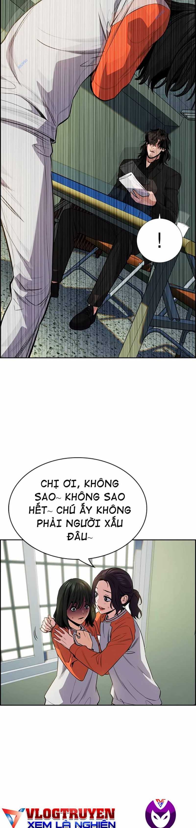 Giáo Dục Chân Chính Chapter 63 - Trang 48