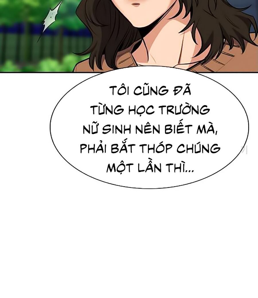 Giáo Dục Chân Chính Chapter 17 - Trang 5