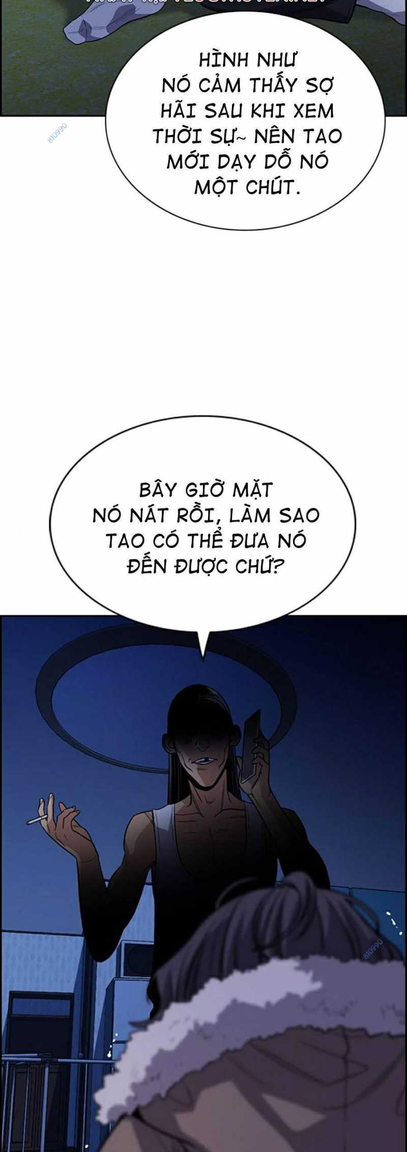 Giáo Dục Chân Chính Chapter 65 - Trang 5