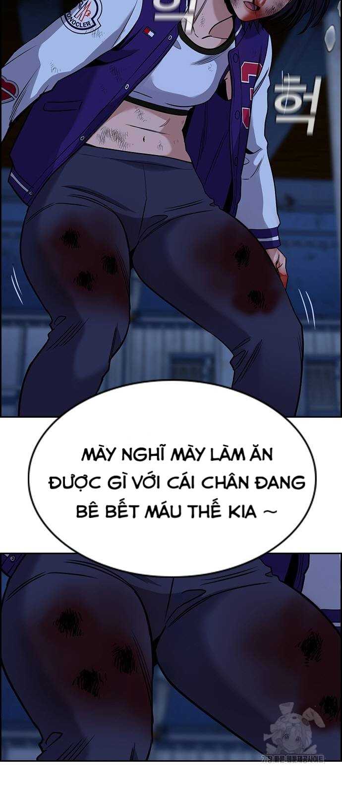 Giáo Dục Chân Chính Chapter 144 - Trang 35