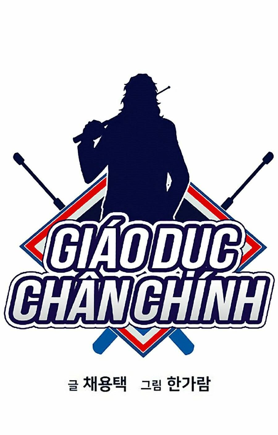 Giáo Dục Chân Chính Chapter 23 - Trang 27