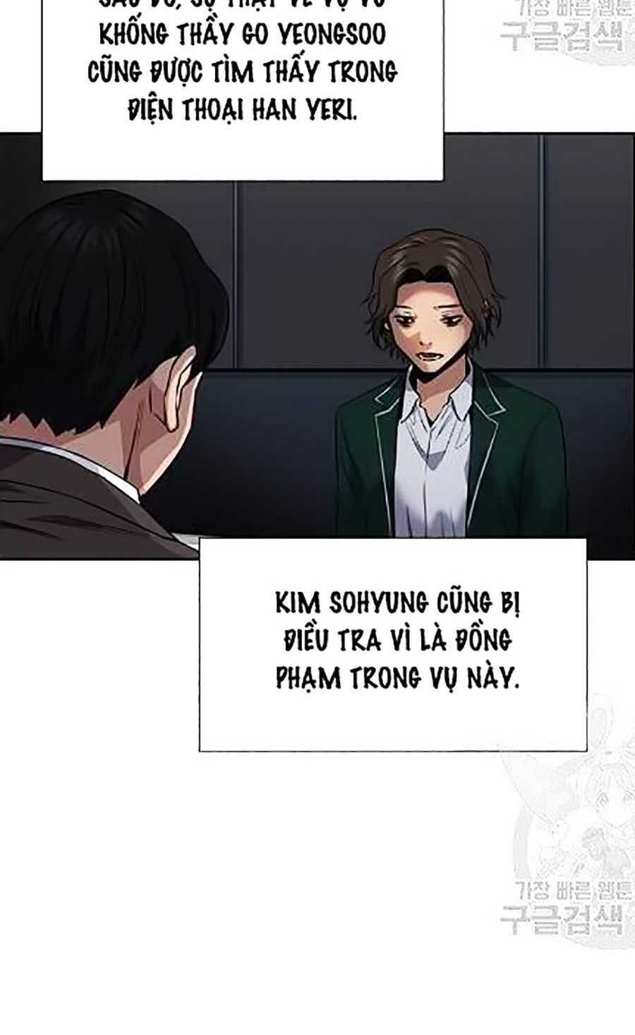 Giáo Dục Chân Chính Chapter 21 - Trang 97