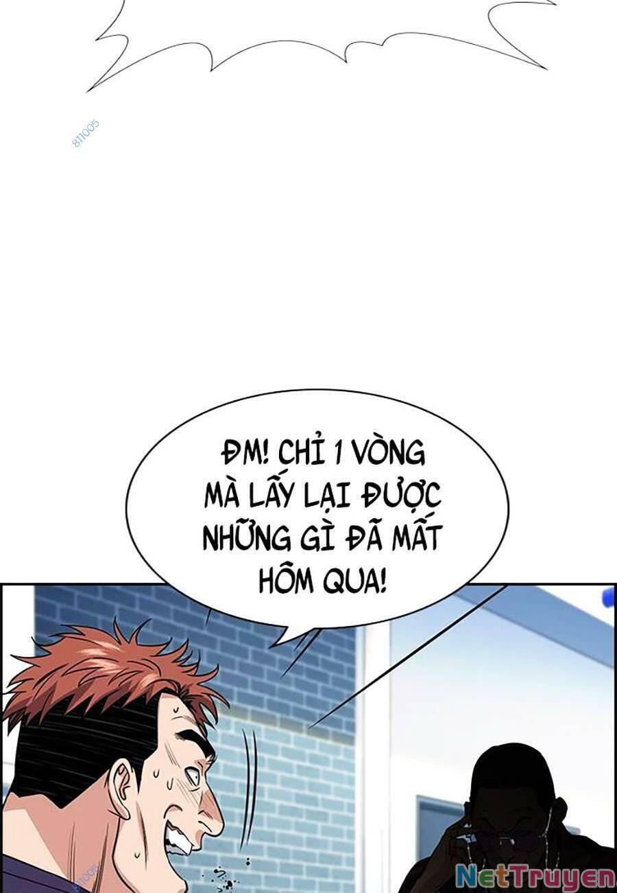 Giáo Dục Chân Chính Chapter 91 - Trang 34