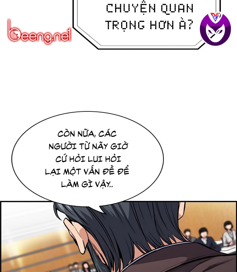 Giáo Dục Chân Chính Chapter 7 - Trang 29