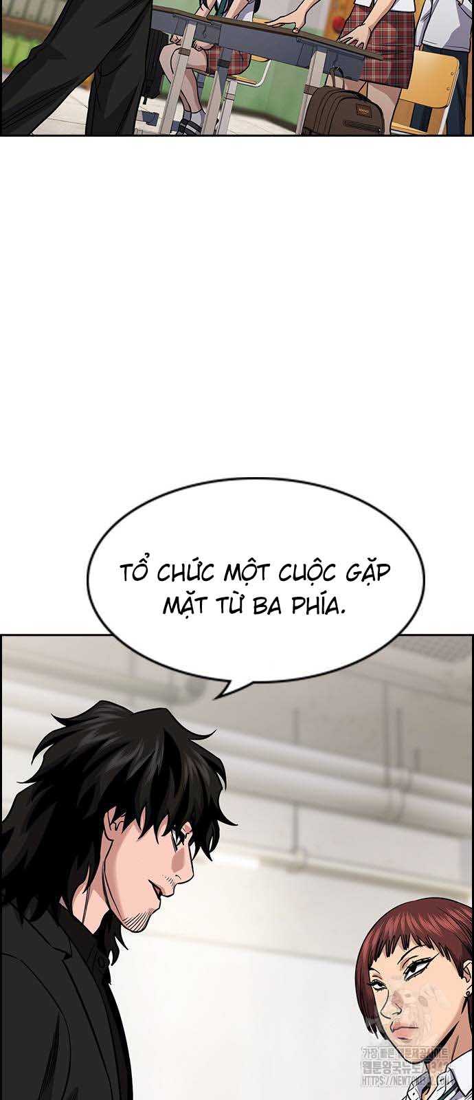 Giáo Dục Chân Chính Chapter 151 - Trang 40