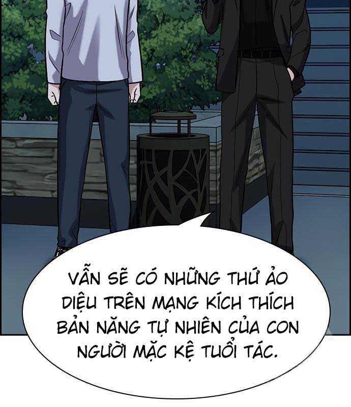 Giáo Dục Chân Chính Chapter 152 - Trang 95