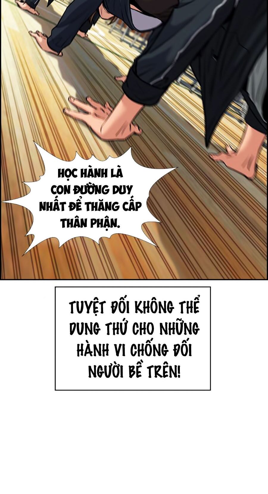 Giáo Dục Chân Chính Chapter 10 - Trang 38