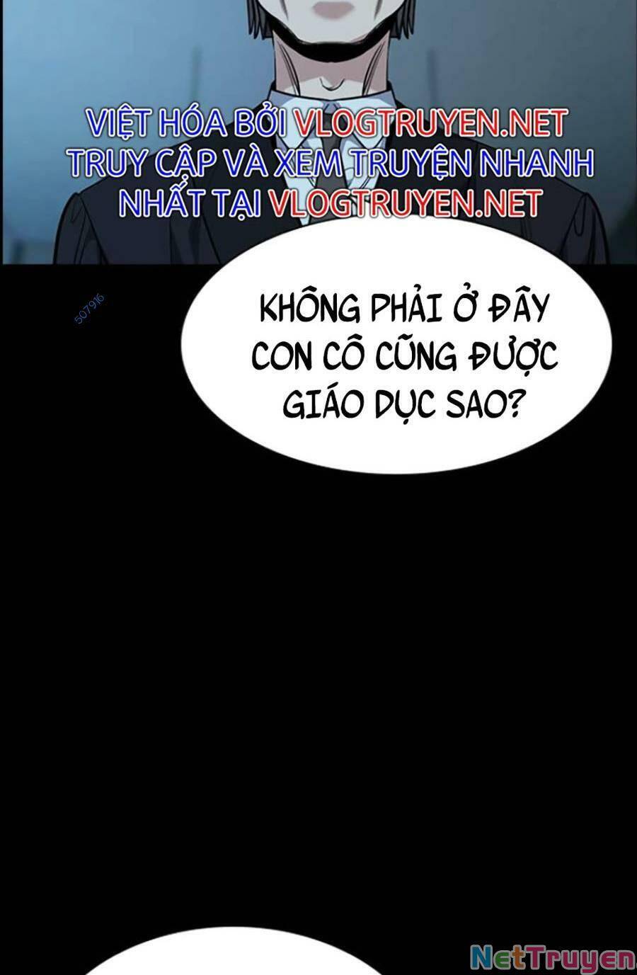 Giáo Dục Chân Chính Chapter 101 - Trang 95