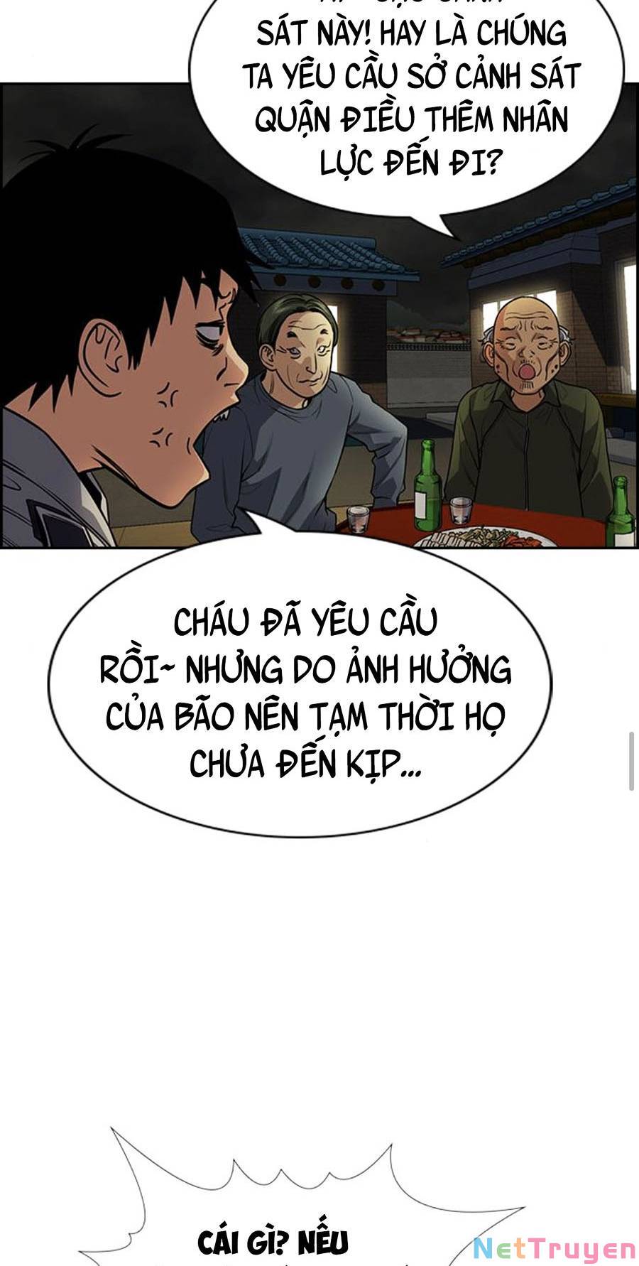 Giáo Dục Chân Chính Chapter 76 - Trang 56